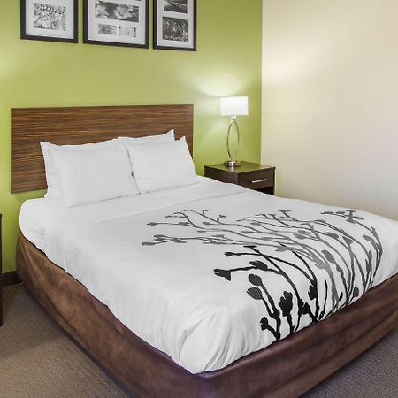 Sleep Inn & Suites Bakersfield North Kültér fotó