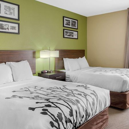 Sleep Inn & Suites Bakersfield North Kültér fotó
