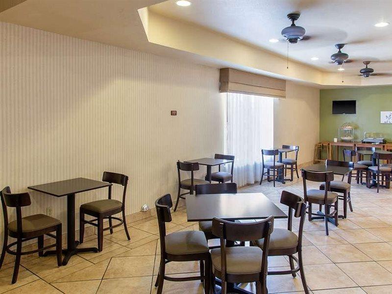 Sleep Inn & Suites Bakersfield North Kültér fotó