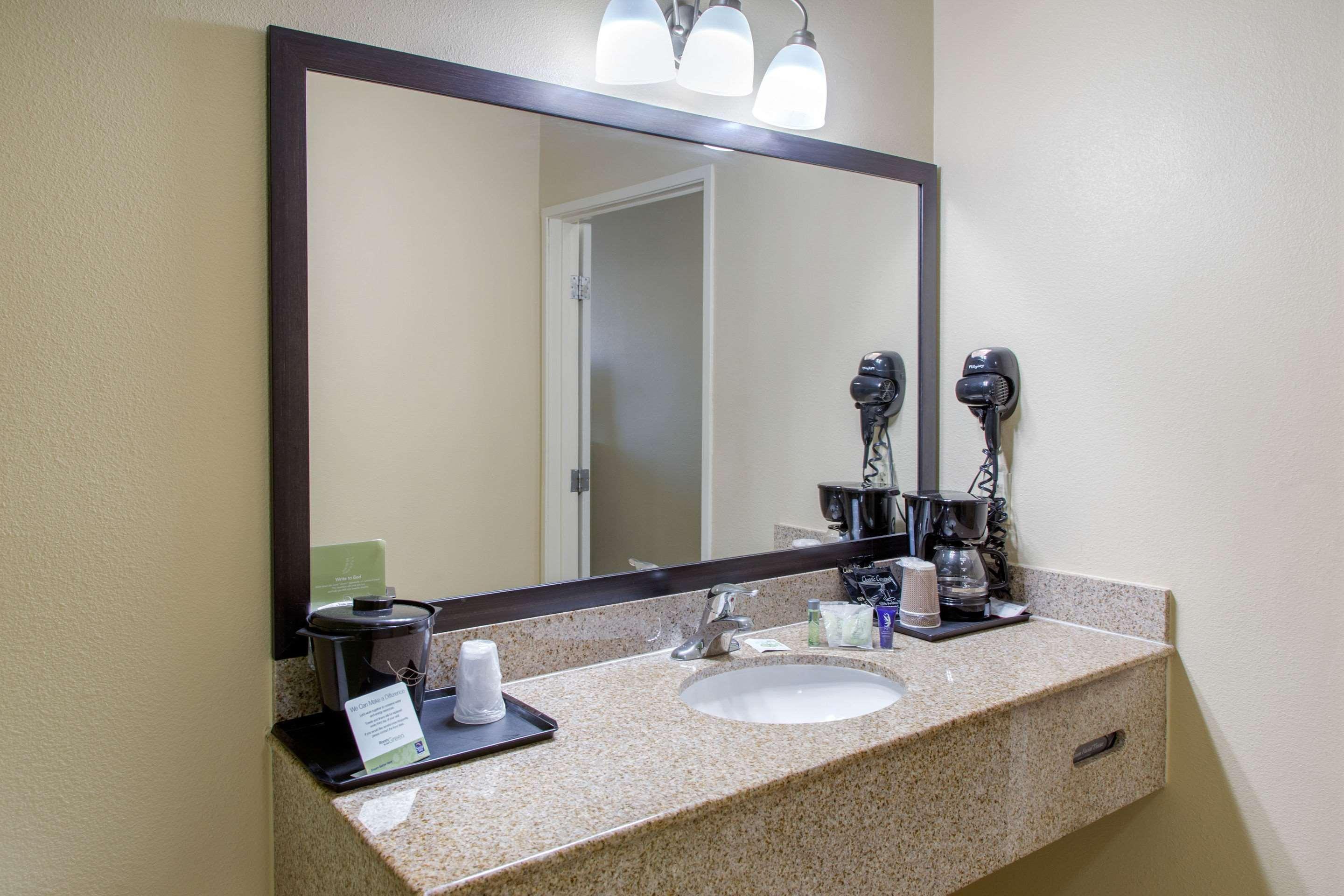 Sleep Inn & Suites Bakersfield North Kültér fotó