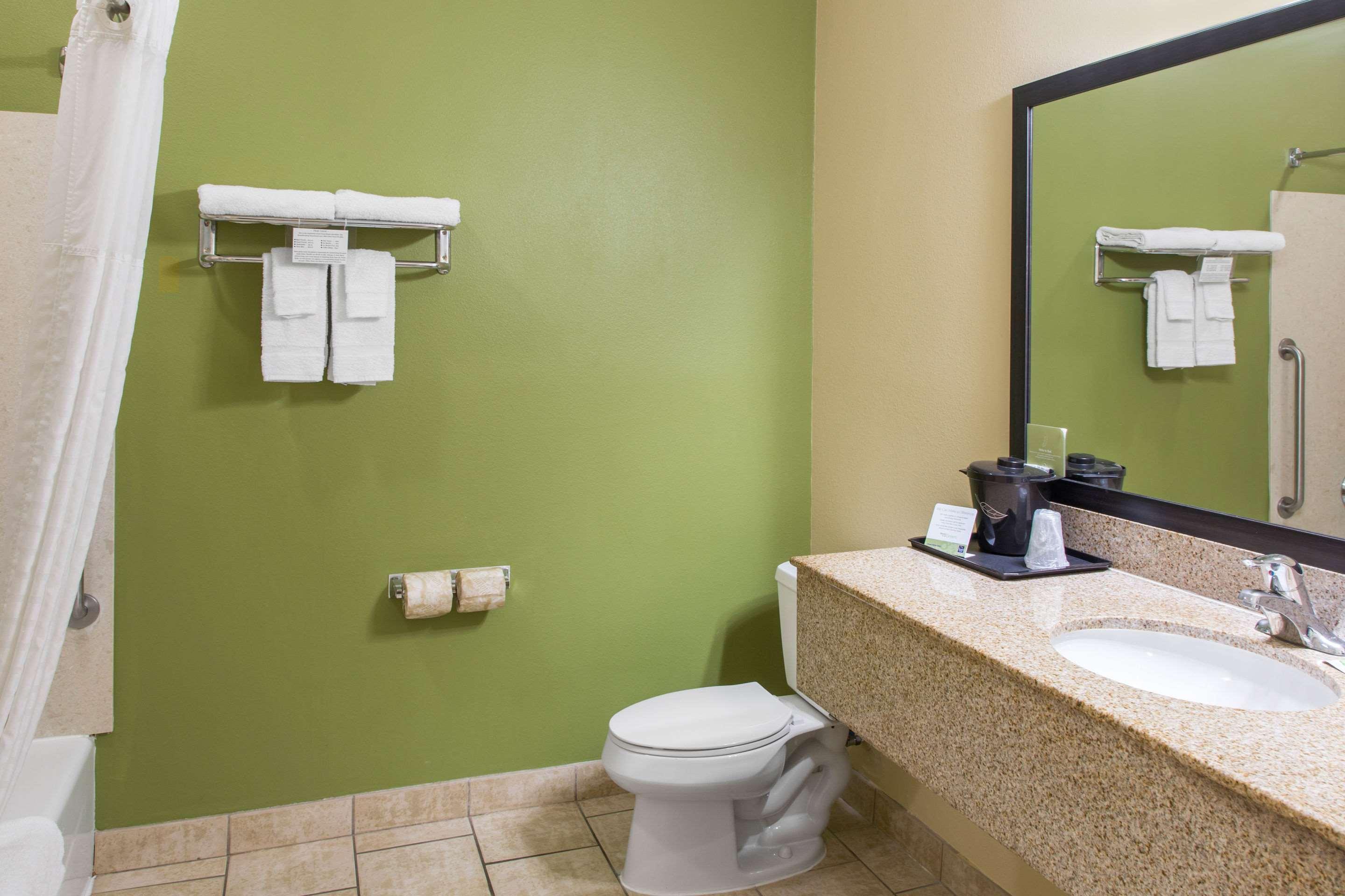 Sleep Inn & Suites Bakersfield North Kültér fotó