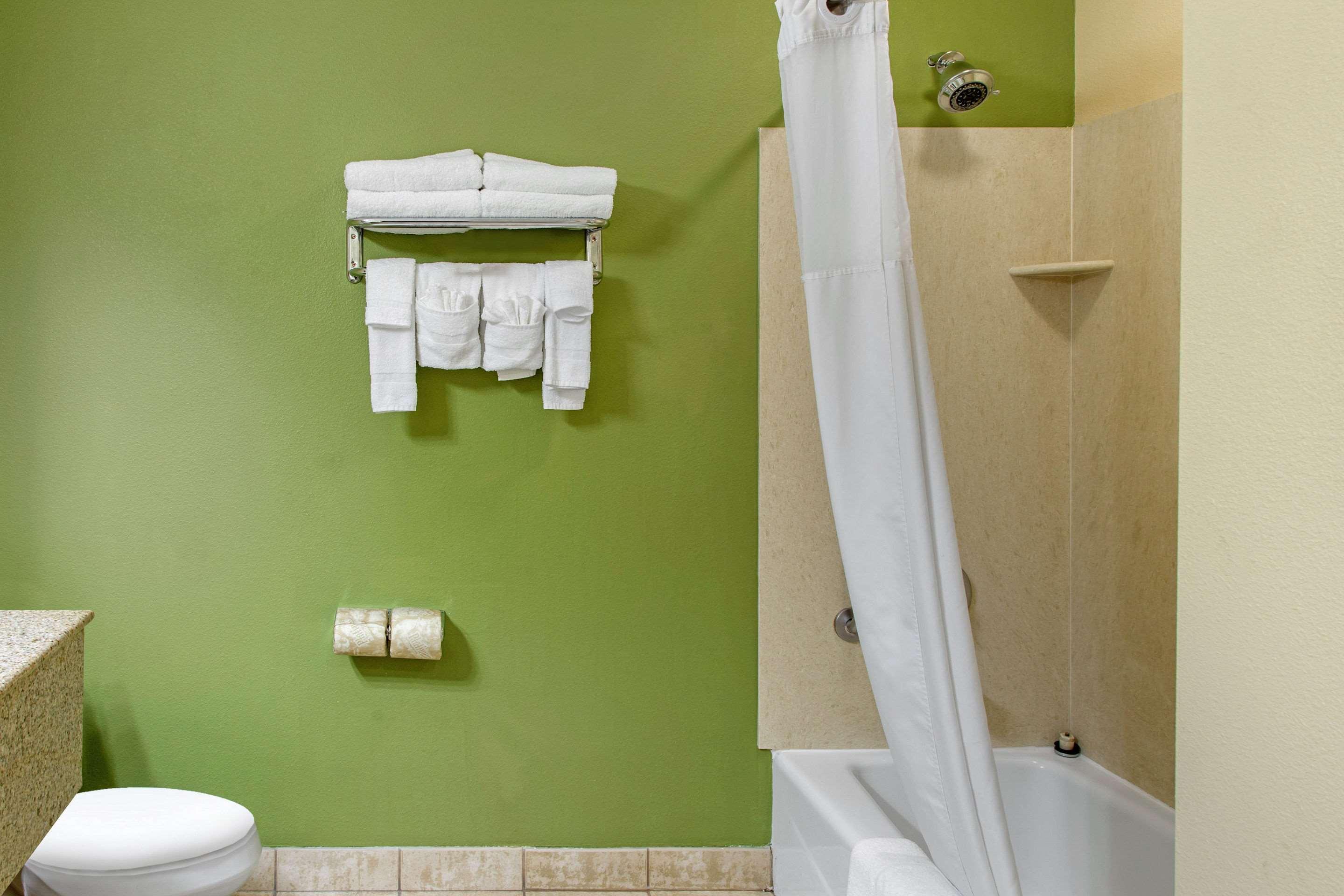 Sleep Inn & Suites Bakersfield North Kültér fotó