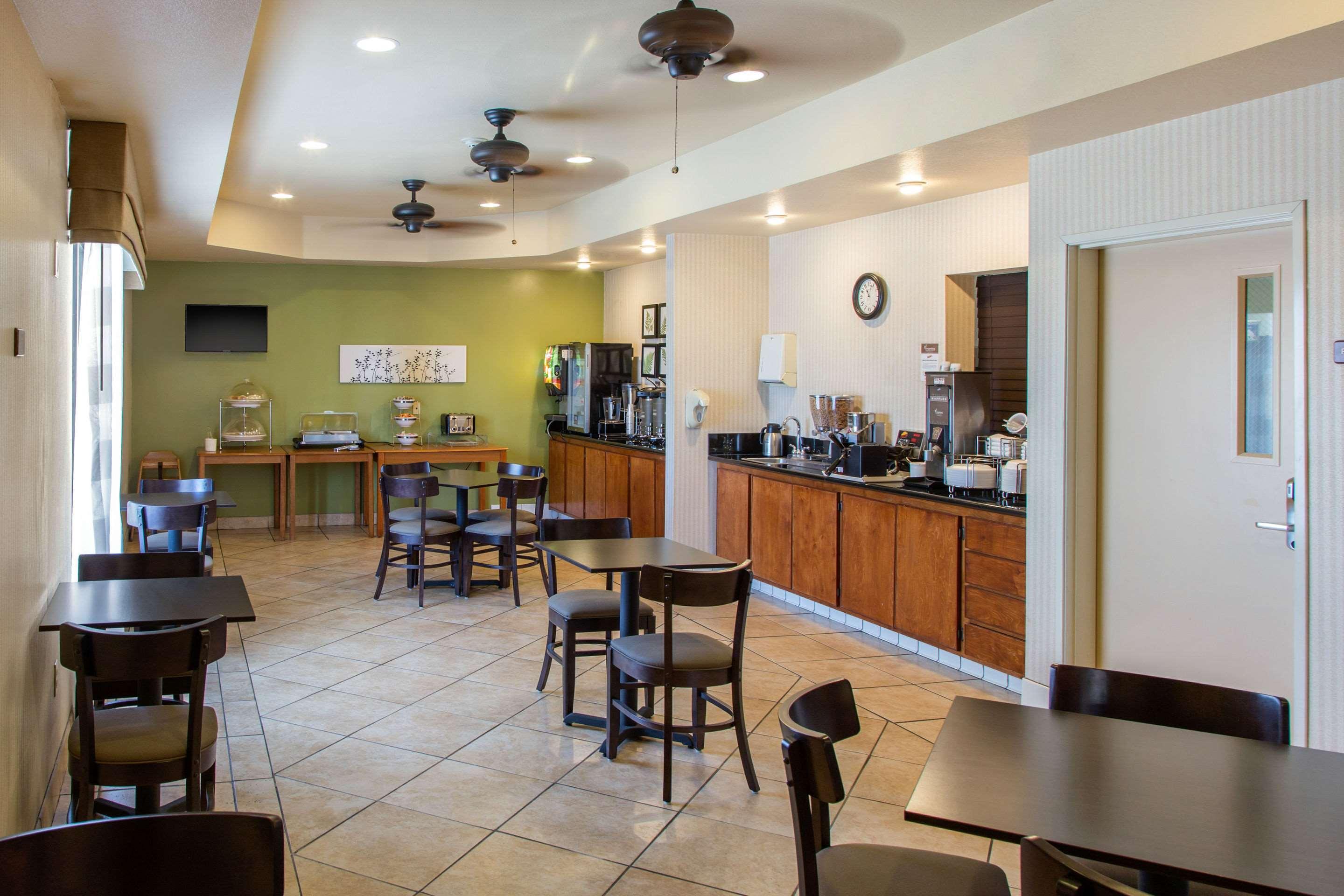 Sleep Inn & Suites Bakersfield North Kültér fotó