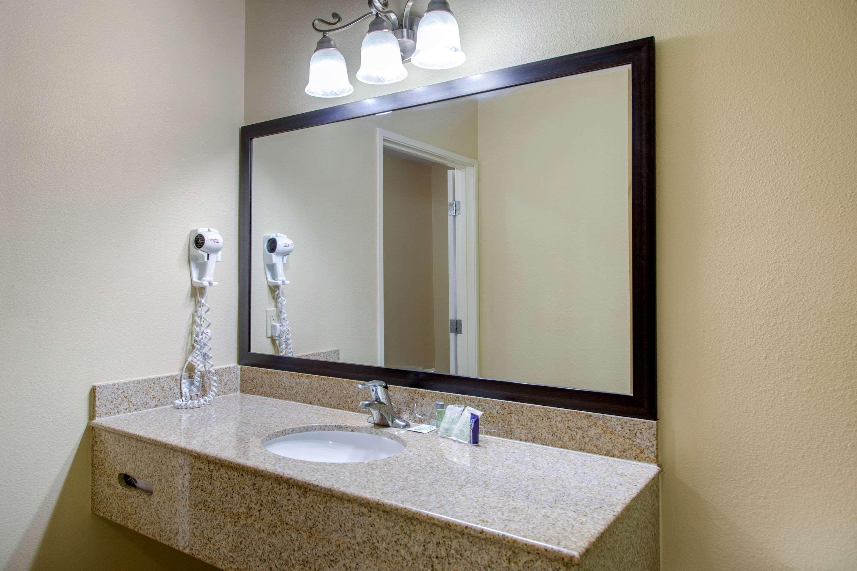 Sleep Inn & Suites Bakersfield North Kültér fotó