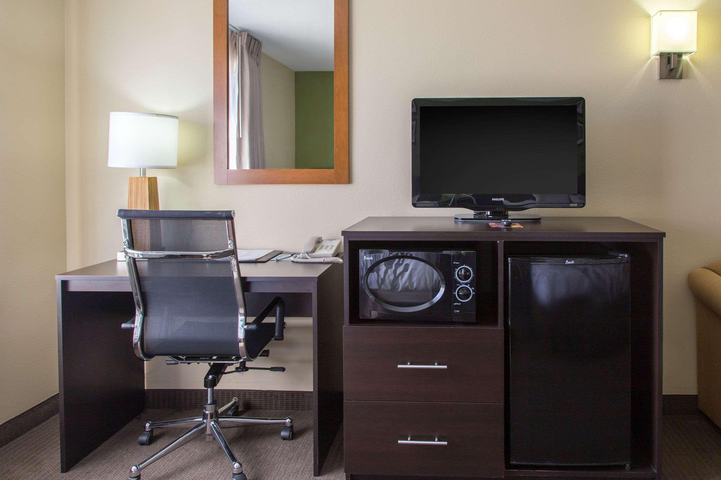 Sleep Inn & Suites Bakersfield North Kültér fotó