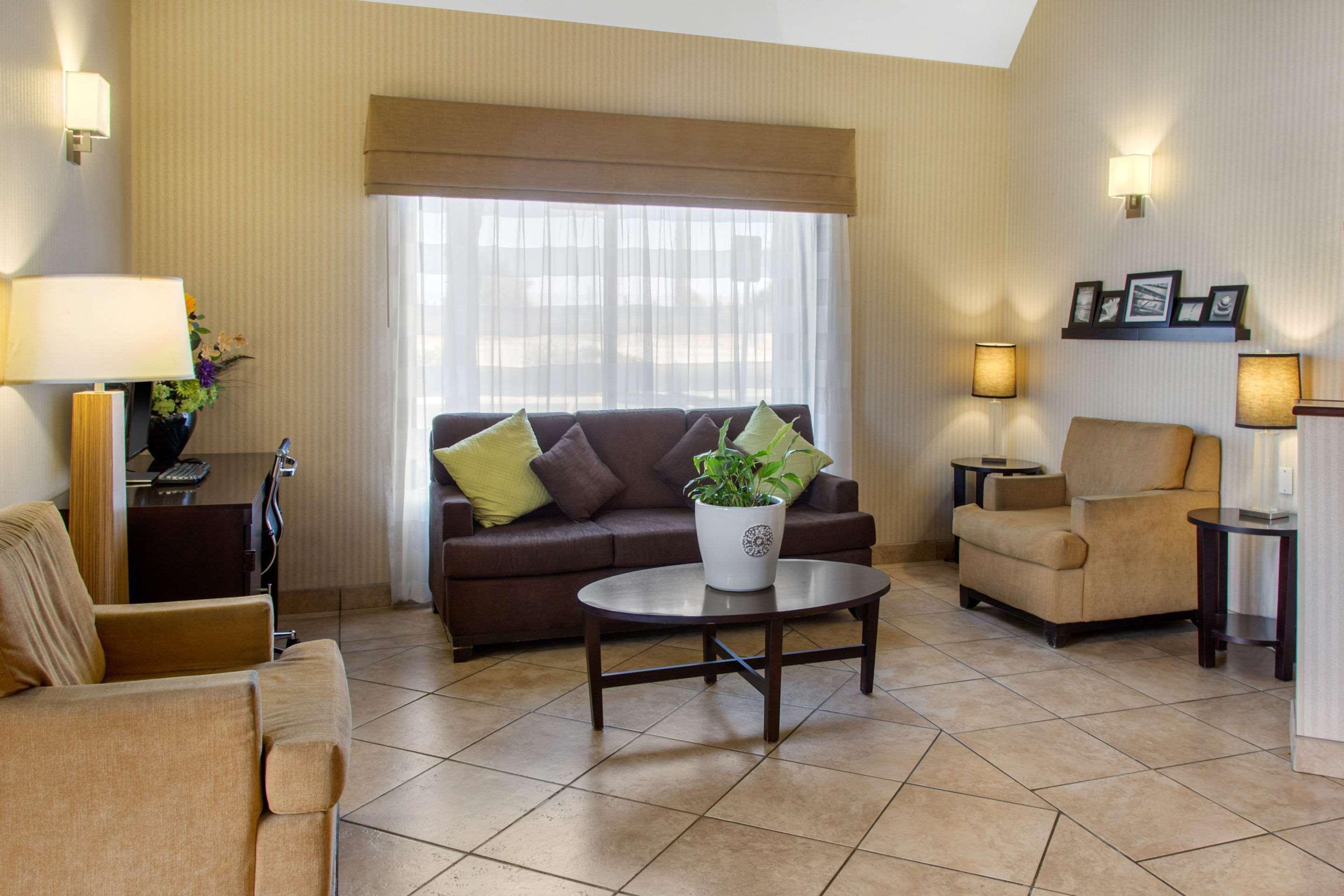 Sleep Inn & Suites Bakersfield North Kültér fotó