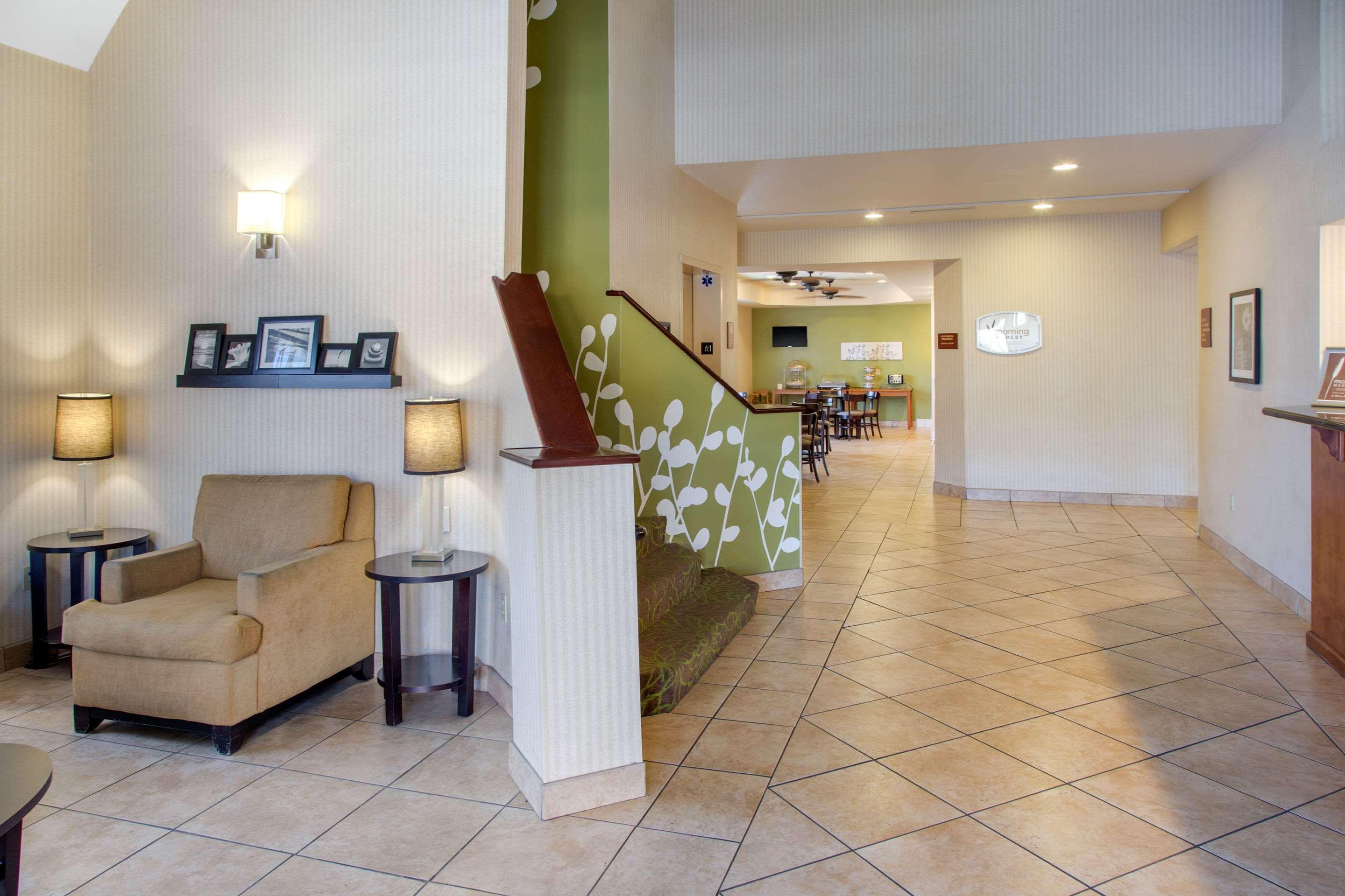 Sleep Inn & Suites Bakersfield North Kültér fotó