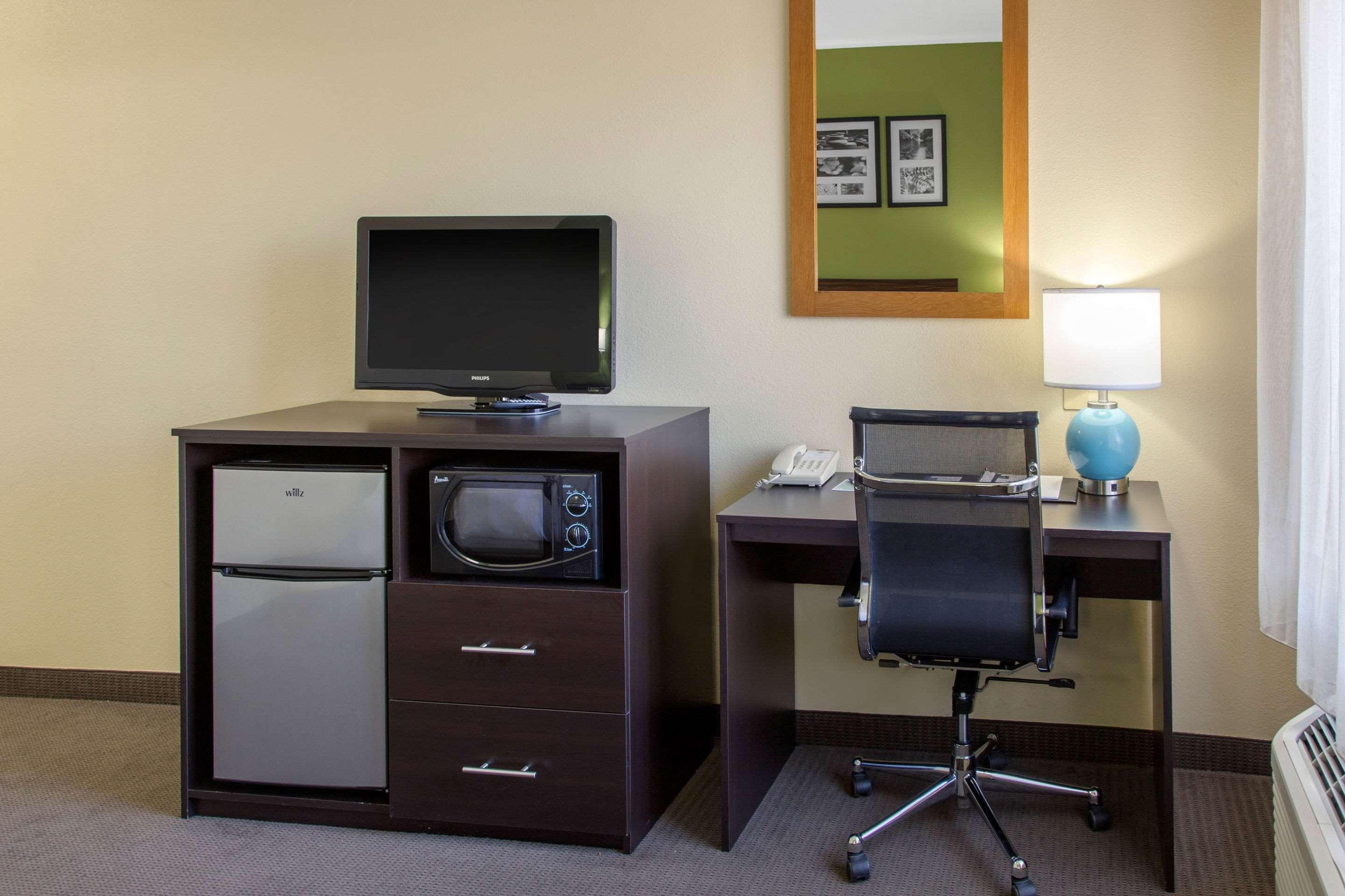 Sleep Inn & Suites Bakersfield North Kültér fotó