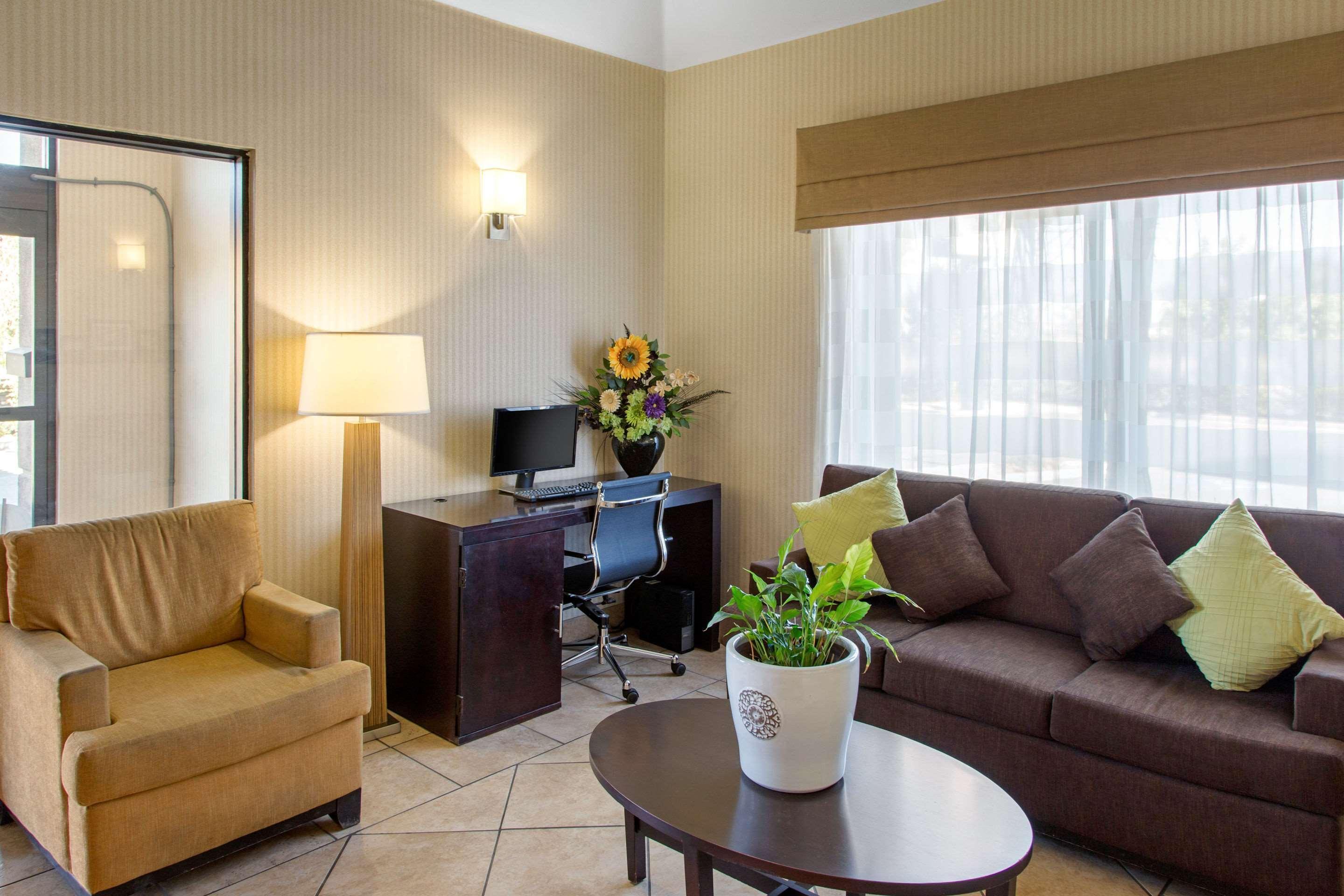 Sleep Inn & Suites Bakersfield North Kültér fotó