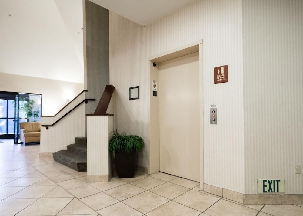 Sleep Inn & Suites Bakersfield North Kültér fotó