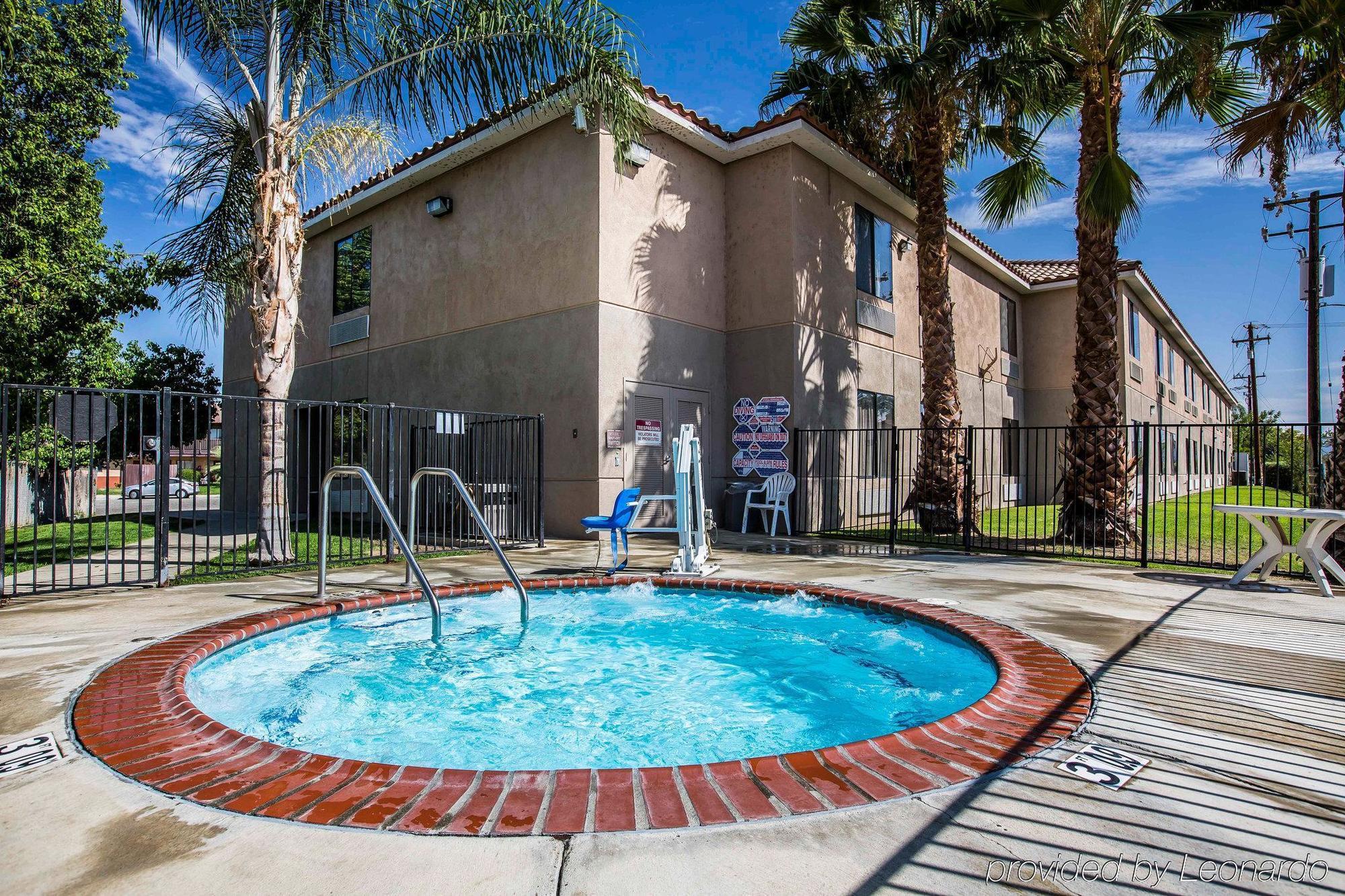 Sleep Inn & Suites Bakersfield North Kültér fotó