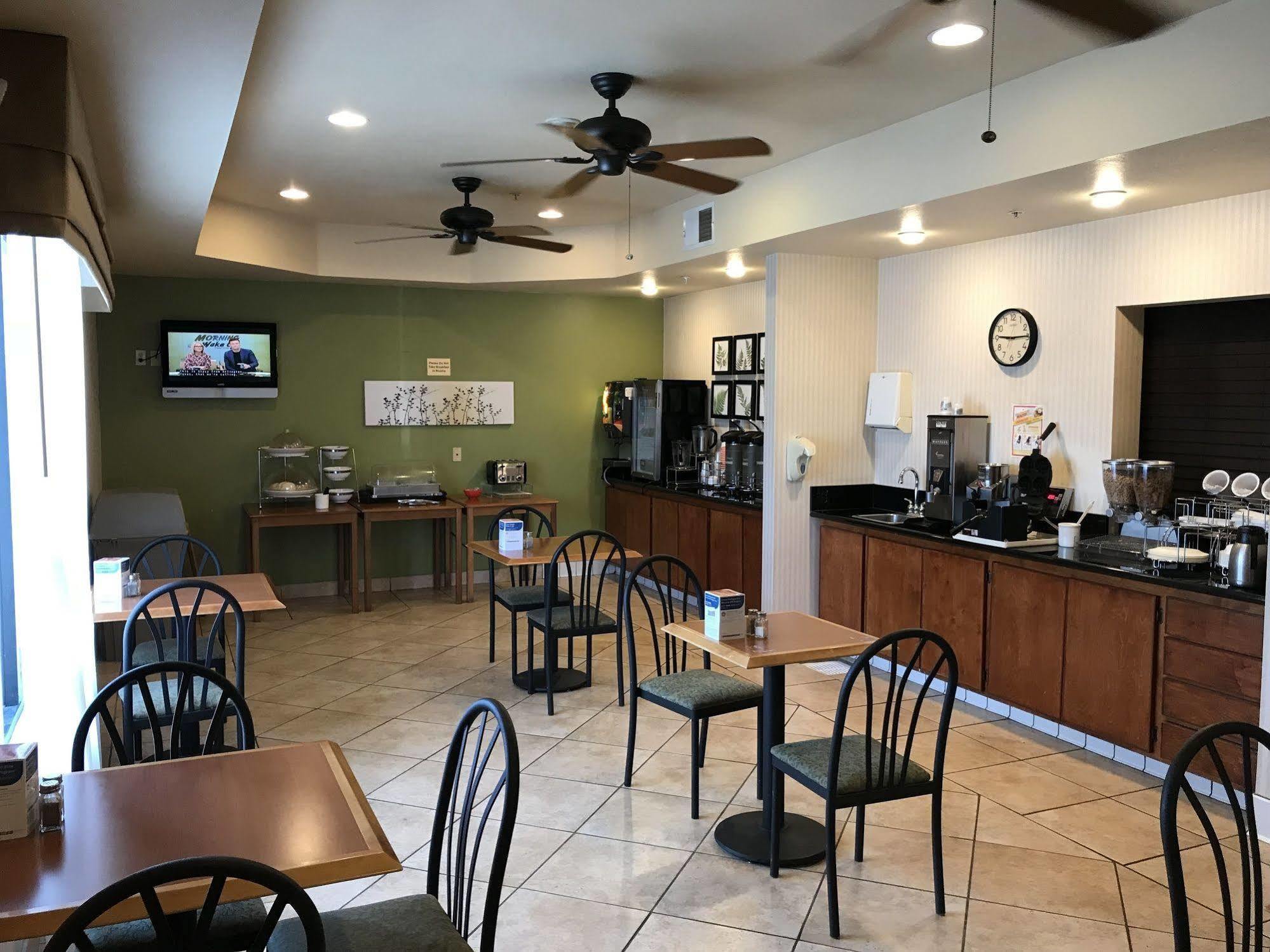Sleep Inn & Suites Bakersfield North Kültér fotó
