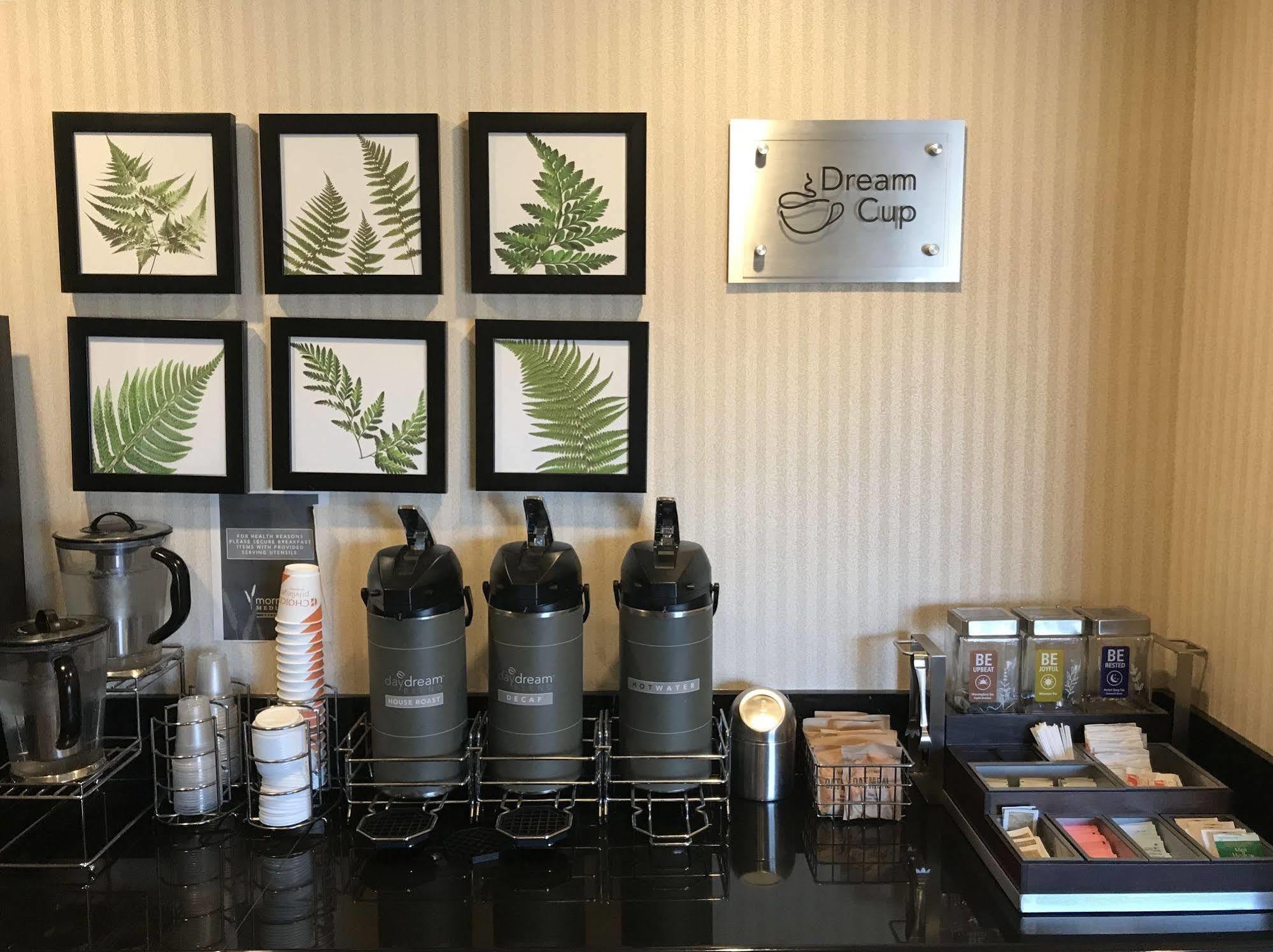 Sleep Inn & Suites Bakersfield North Kültér fotó